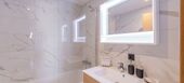 Apartment for rent in Courchevel Moriond