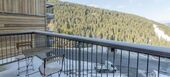Apartment for rent in Courchevel Moriond