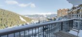 Apartment for rent in Courchevel Moriond
