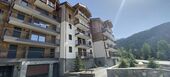 Apartment for rent in Courchevel Moriond