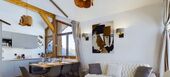 Appartement à louer à Courchevel Moriond