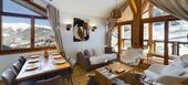 Appartement à louer à Courchevel Moriond
