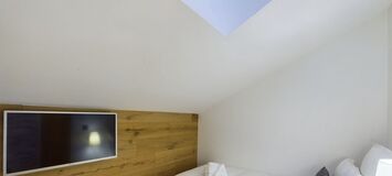 Appartement à louer à Courchevel Moriond