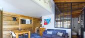 Appartement à louer à Courchevel 1550