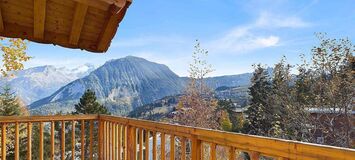 Appartement à louer à Courchevel 1550