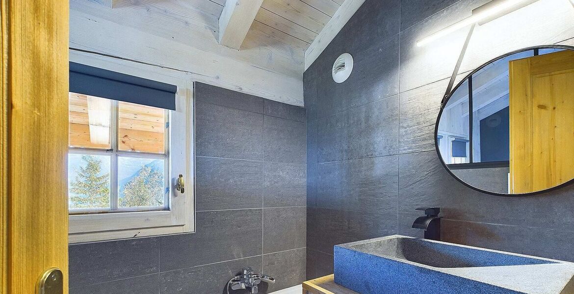 Appartement à louer à Courchevel 1550