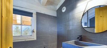 Appartement à louer à Courchevel 1550
