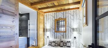 Appartement à louer à Courchevel 1550