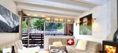 Apartamento en alquiler en Courchevel 1550