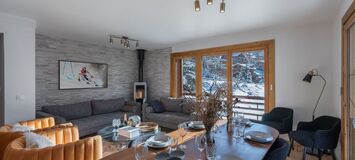 Chalet for rent in Courchevel 1650