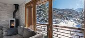 Chalet for rent in Courchevel 1650