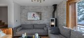 Chalet for rent in Courchevel 1650