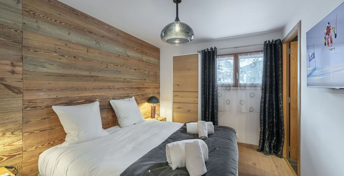 Chalet for rent in Courchevel 1650
