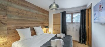 Chalet for rent in Courchevel 1650