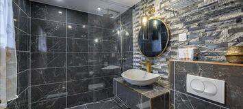Chalet for rent in Courchevel 1650
