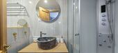 Chalet for rent in Courchevel 1650