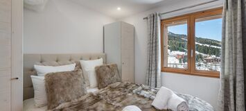 Chalet for rent in Courchevel 1650