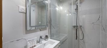 Chalet for rent in Courchevel 1650
