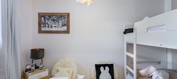 Chalet for rent in Courchevel 1650