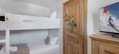 Chalet for rent in Courchevel 1650