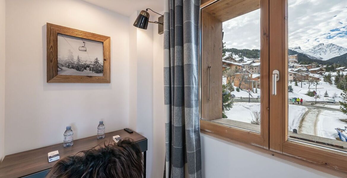 Chalet for rent in Courchevel 1650