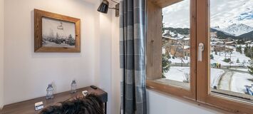 Chalet for rent in Courchevel 1650