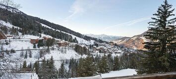 Chalet for rent in Courchevel 1650