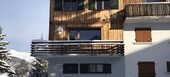 Chalet for rent in Courchevel 1650