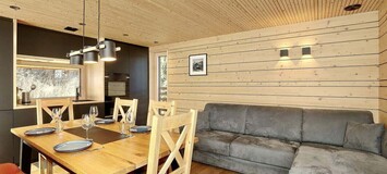 Courchevel 1850 Chalet MAZOT à louer