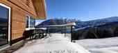 Courchevel 1850 Chalet MAZOT à louer