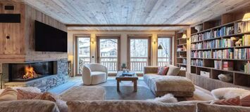Apartamento en alquiler en Val d'Isère