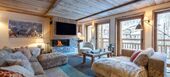 Apartamento en alquiler en Val d'Isère