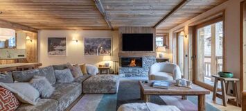 Apartamento en alquiler en Val d'Isère