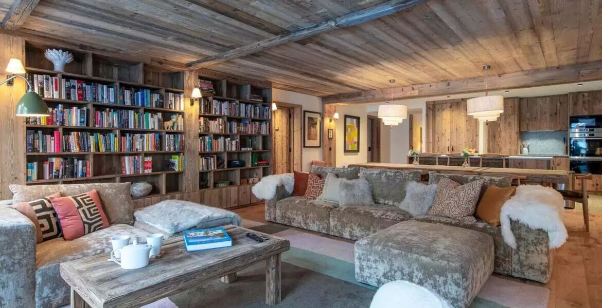 Apartamento en alquiler en Val d'Isère