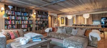 Apartamento en alquiler en Val d'Isère