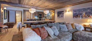 Apartamento en alquiler en Val d'Isère