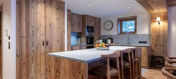 Apartamento en alquiler en Val d'Isère