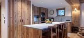 Apartamento en alquiler en Val d'Isère