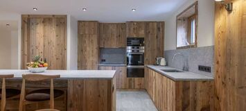 Apartamento en alquiler en Val d'Isère