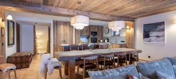 Apartamento en alquiler en Val d'Isère