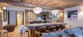 Apartamento en alquiler en Val d'Isère