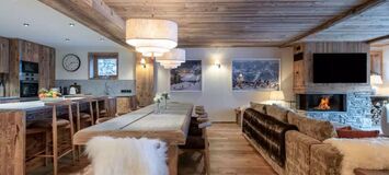 Apartamento en alquiler en Val d'Isère
