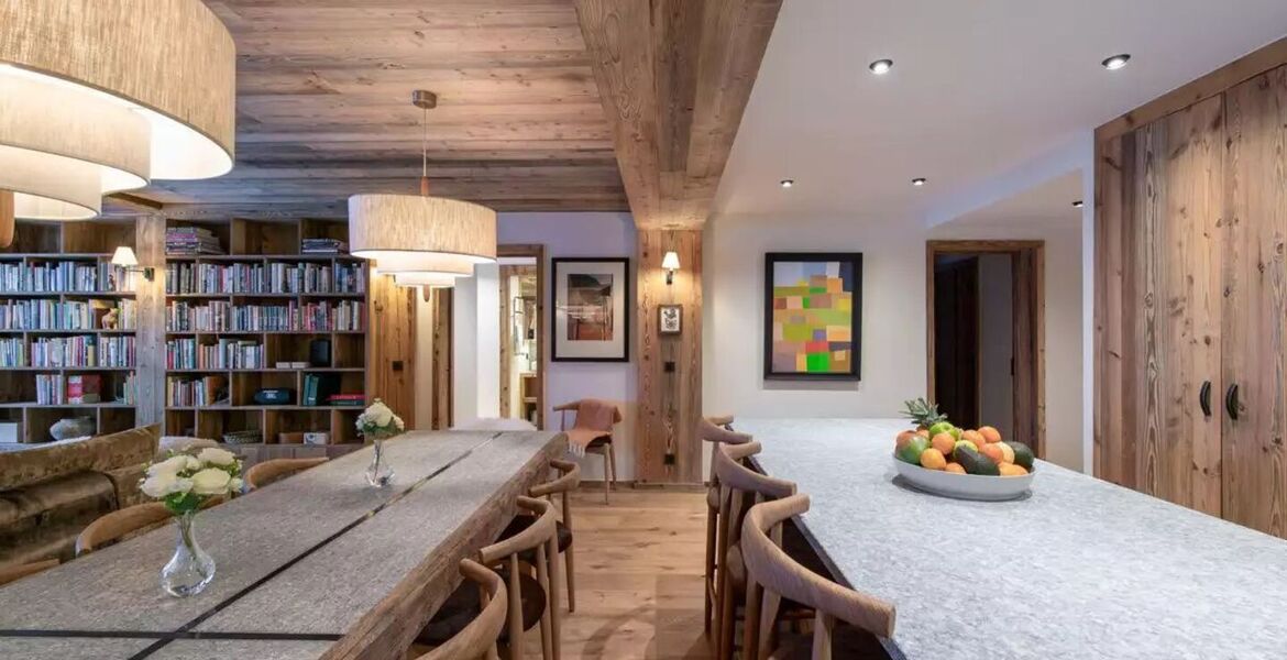 Apartamento en alquiler en Val d'Isère