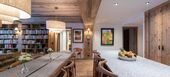 Apartamento en alquiler en Val d'Isère
