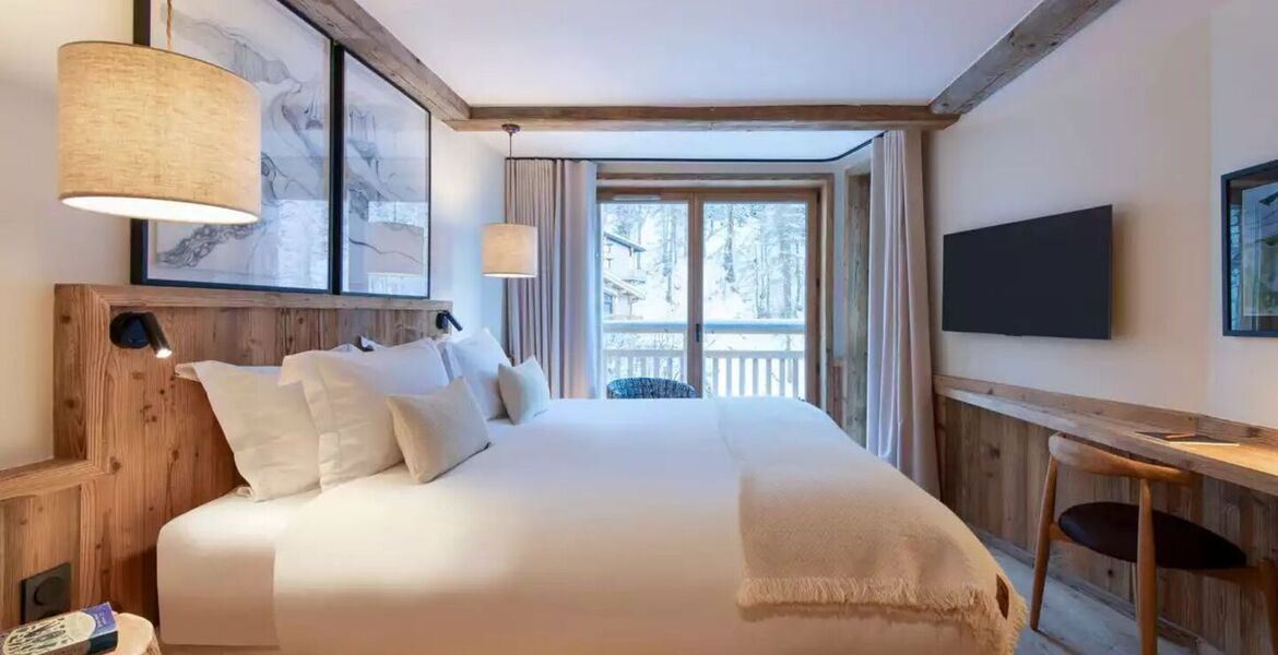 Apartamento en alquiler en Val d'Isère