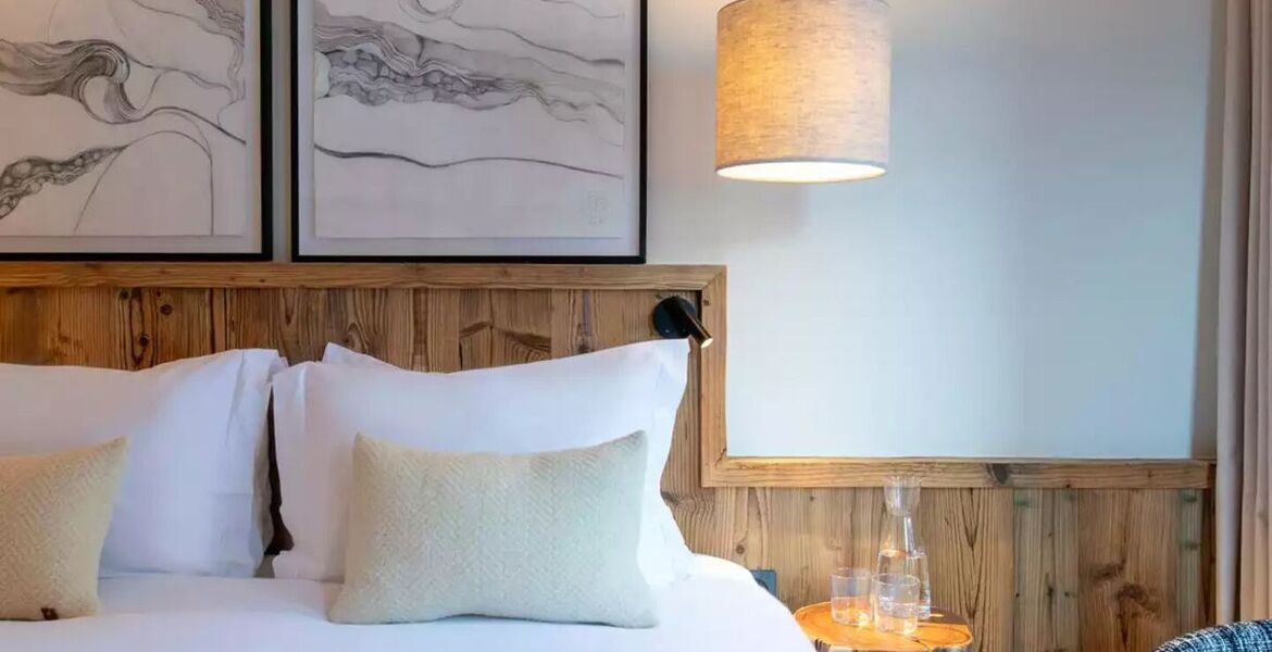 Apartamento en alquiler en Val d'Isère