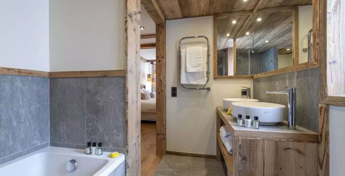 Apartamento en alquiler en Val d'Isère