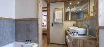 Apartamento en alquiler en Val d'Isère