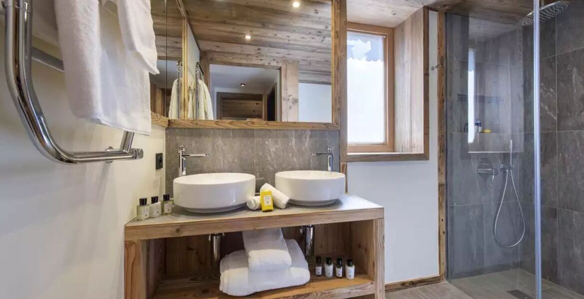 Apartamento en alquiler en Val d'Isère