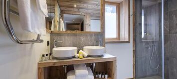 Apartamento en alquiler en Val d'Isère